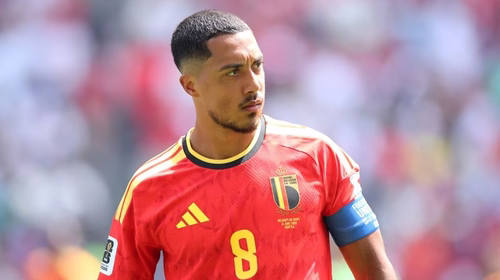 Nach gescheitertem Transfer: Manchester United vor Transfer von Belgien-Star