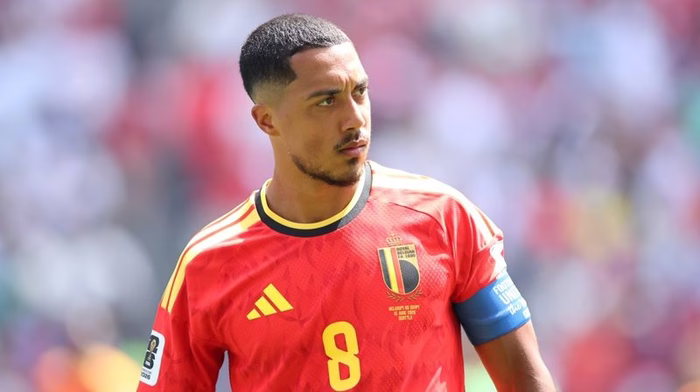 Nach gescheitertem Transfer: Manchester United vor Transfer von Belgien-Star