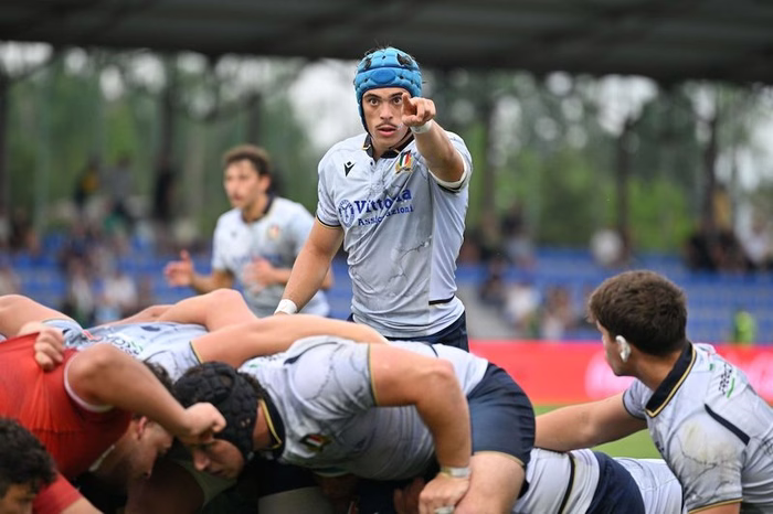 Rugby, Francia e Sudafrica conquistano la finale ai Mondiali Under 20! L’Italia batte la Georgia e punta al nono posto