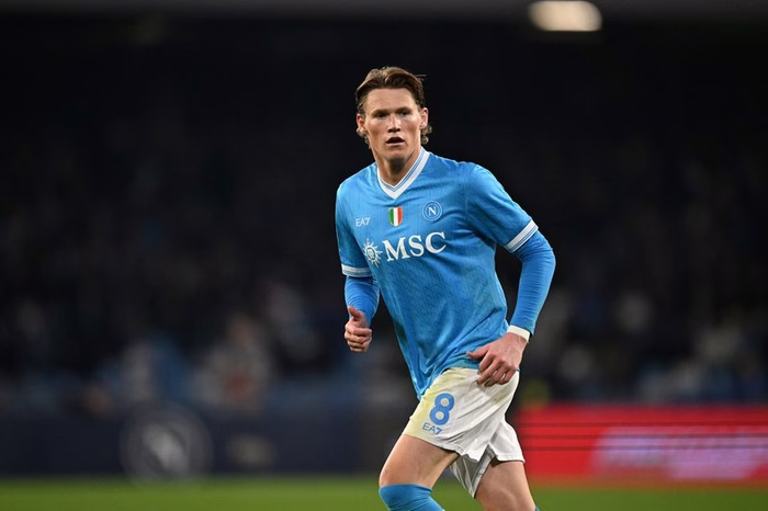 🧐 Il Napoli vuole BLINDARE McTominay, preoccupa la distanza tra domanda e offerta? La situazione