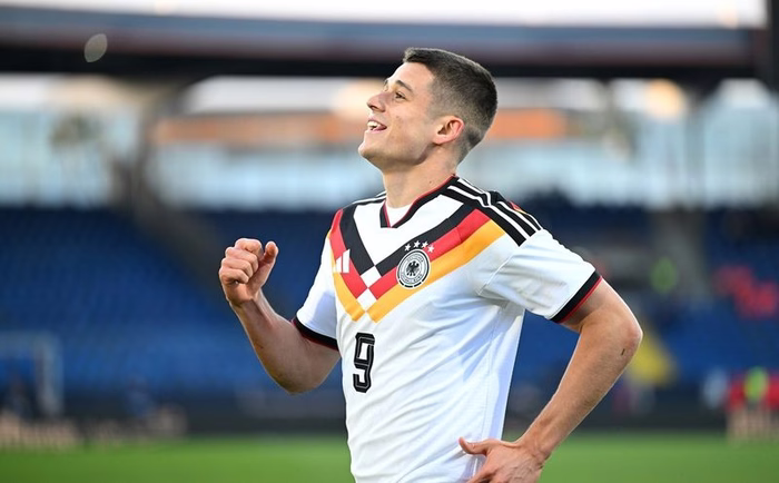 Nicolo Tresoldi: Roma, Atlético und Bundesliga-Klubs im Transferkampf
