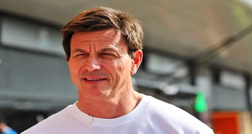 F1 : Toto Wolff lance un message fort à Russell et Antonelli après un tournant décisif