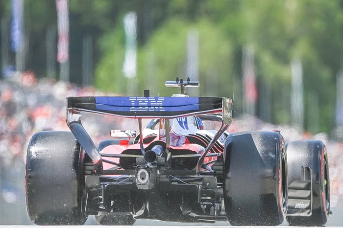 F1: Ferrari planeja mudanças cruciais no carro para GP da Bélgica