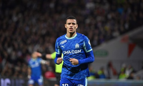 Mercato OM : Al-Ahli tente de détourner Greenwood