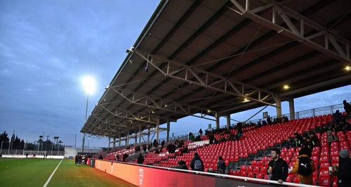 National 1 : un investisseur passé par le club sur le point de rejoindre le Nîmes Olympique
