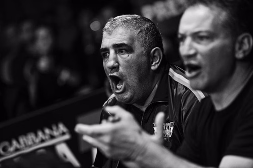 Francesco Damiani: “Guadagnai 5000 lire al mio primo match. Non ho affrontato Tyson per un motivo”