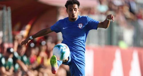 Ligue 3 : le gros coup de Cannes, qui perd toutefois Abbas, Paris et Fleury recrutent