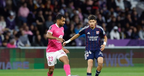 Ligue 1 : nouvelles rassurantes pour Khalis Merah, Lens encore prêt à piocher au Rapid Vienne ?