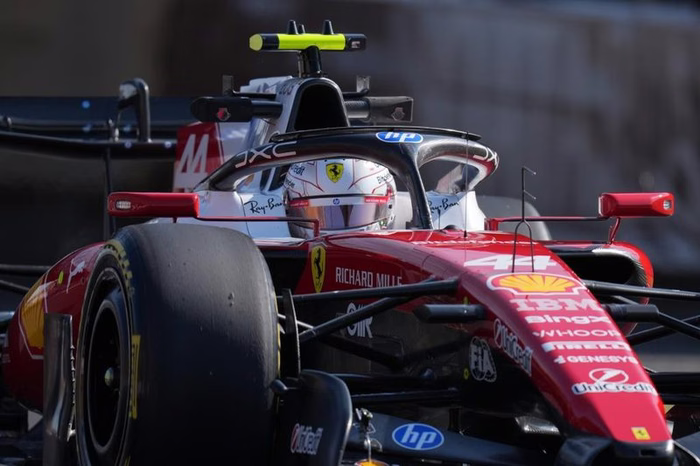 Ferrari va con todo a Spa: nuevo 'Macarena' para frenar a Mercedes