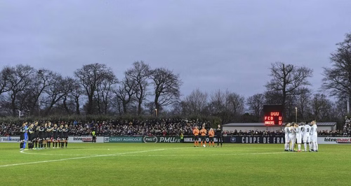 National 1 : « Il y avait la nécessité de renouveler l'effectif en profondeur », Djilalli Bekkar explique le mercato du FC Dieppe