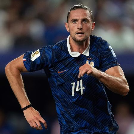 Rabiot minimiza polêmica com Yamal em 2024: 'Não lembro dessas declarações'