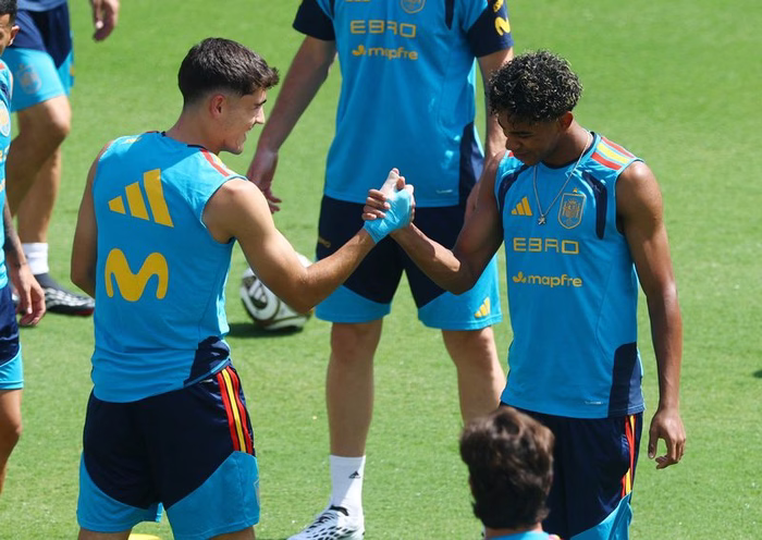 Pau Cubarsí projeta título da Copa e Espanha x França na semi