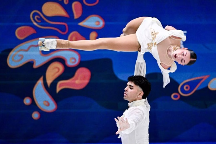 Pattinaggio artistico a rotelle, Europei 2026: i convocati dell’Italia per singolo, coppie ed inline. Fari su Polli-Inglese