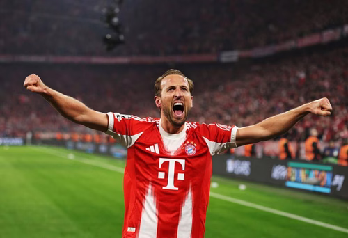Hilal su Harry Kane: il Bayern rischia di perdere il bomber? Spunta una clausola da 65 milioni