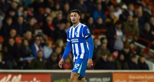 Ligue 1 : Yassine Kechta s'envole en Espagne, Diego Coppola revient au Paris FC
