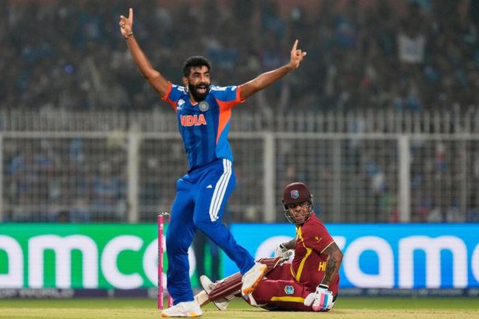 Cricket, i criteri di qualificazione alle Olimpiadi di Los Angeles 2028