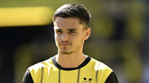 Kjell Wätjen verlässt BVB Richtung Dänemark