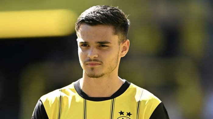 Kjell Wätjen verlässt BVB Richtung Dänemark