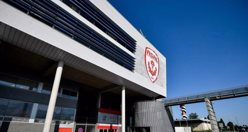 Ligue 2 : Nancy officialise son partenariat avec l'AZ Alkmaar