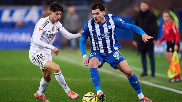 Fiorentina schnappt sich Abwehrjuwel von Real Madrid