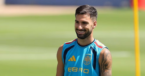 España desafía a la artillería de Francia sin miedo: «Va a ser un partido de atacar mucho los dos equipos»