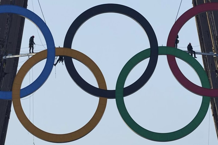 2 anni alle Olimpiadi di Los Angeles 2028! Su Azzurra il calendario dei Giochi