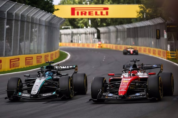 Motori in tv, weekend su Sky e NOW: F1 in Belgio, WRC in Estonia, Indycar e GT World Challenge – SPORTFACE.IT