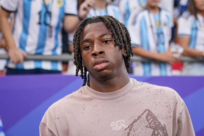 Manzambi vor Wechsel zu Aston Villa für 70 Millionen