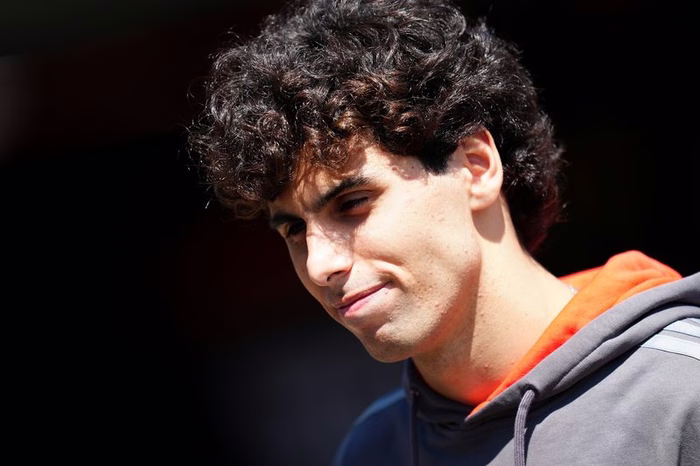 Bortoleto vê progresso da Audi e chega à Bélgica motivado após pontuar