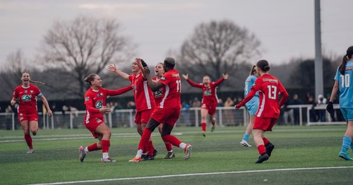 Le SM Caen refuse la proposition de la Ligue : les féminines resteront en troisième division la saison prochaine