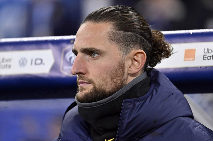 Rabiot vor Wechsel? Allegri will ihn zu Neapel lotsen