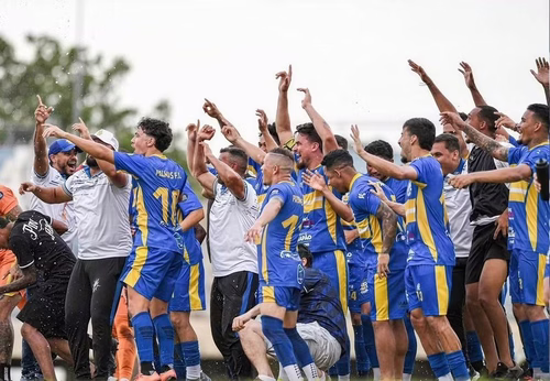 Segundona Tocantinense: Relembre histórias curiosas do torneio