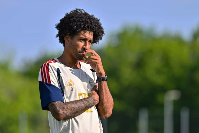 Trainer-Novum bei Bayern: Ganz neue Rolle für Dante