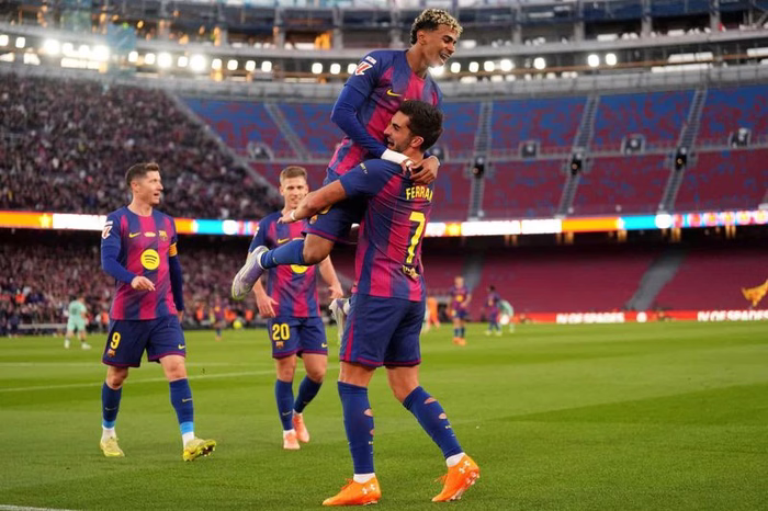 Veränderungen im Angriff: PSG denkt an Barca-Star