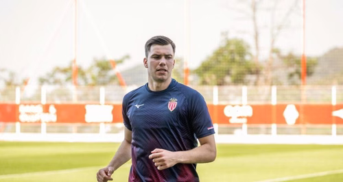 Ligue 1 : Lens recrute Michal Skoras jusqu'en 2031, Monaco envoie un gardien à Paphos