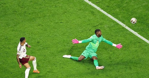 Pedro Porro, el lateral que sólo marca en las eliminatorias del Mundial