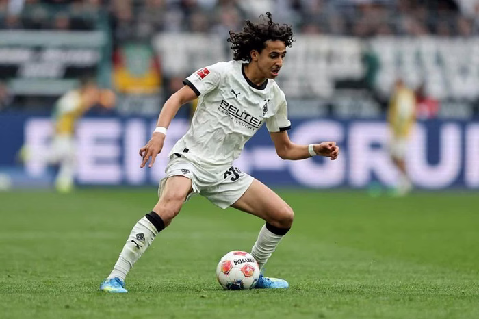 Bittere Pille für den DFB: Toptalent vor Verbandswechsel