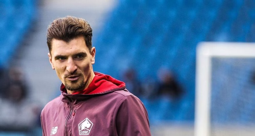 Ligue 1 : Thomas Meunier quitte Lille pour la Premier League, Lohann Doucet le Paris FC pour le Portugal