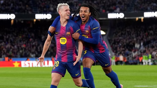Bayern nimmt Kontakt auf – Barça-Star im Visier
