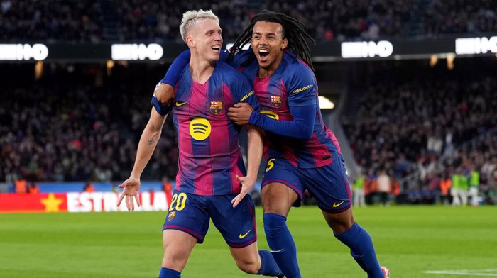 Bayern nimmt Kontakt auf – Barça-Star im Visier