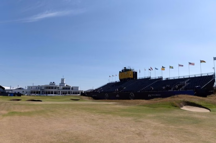 Open Championship 2026: il percorso e le 18 buche ai raggi X