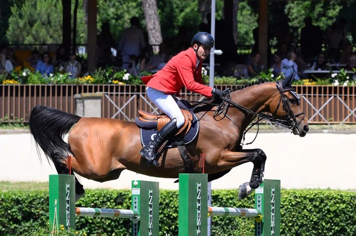 Equitazione, i migliori italiani nel ranking mondiale aggiornato di salto ostacoli