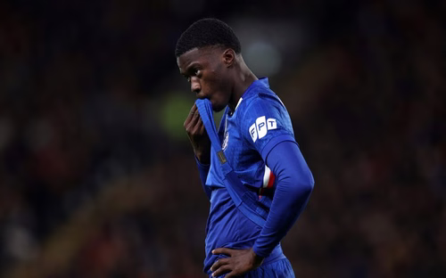 Mercato : vers un prêt en Angleterre pour Mamadou Sarr (ex-OL) ?