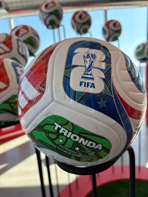 As Semifinais da Copa do Mundo 2026 já chegaram