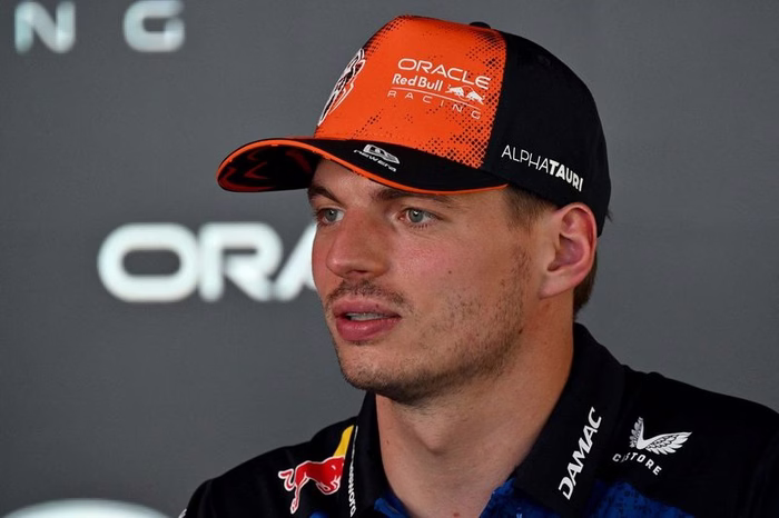 F1: Verstappen se arrepende de não ter assinado com a Mercedes