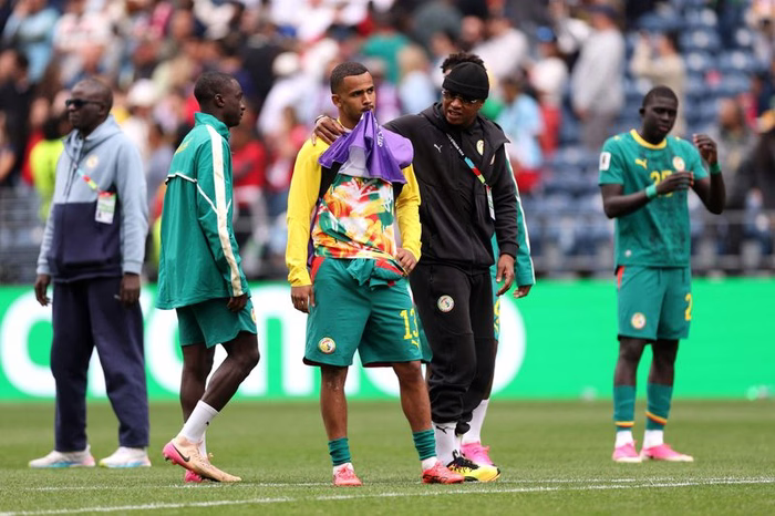 Senegal entlässt Nationaltrainer Thiaw – Verband spricht von «Vertrauensbruch»