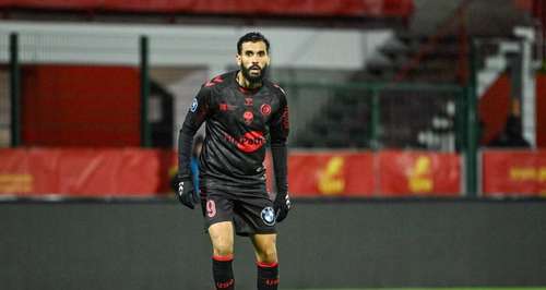 Ligue 3 : QRM renforce son secteur offensif, un grand buteur devrait rejoindre Caen