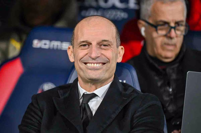 Napoli, Allegri si presenta: “Obiettivo essere in corsa a marzo. Nazionale? Mai avuto contatti” – SPORTFACE.IT