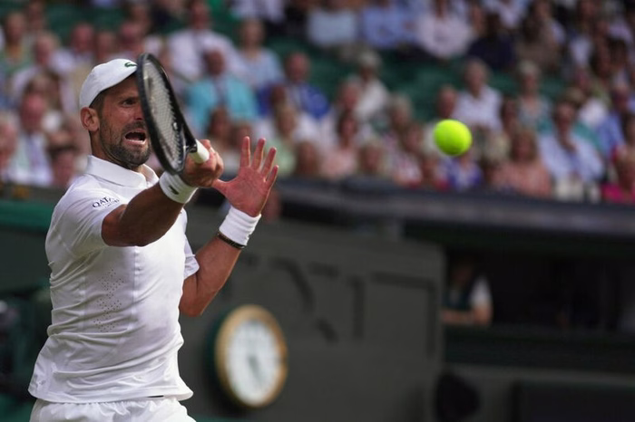 Rusedski boccia Djokovic: “Era la sua ultima occasione di vincere uno Slam”