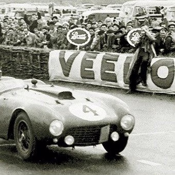 Historia pura: hace 75 años un argentino ganó por primera vez en la Fórmula 1